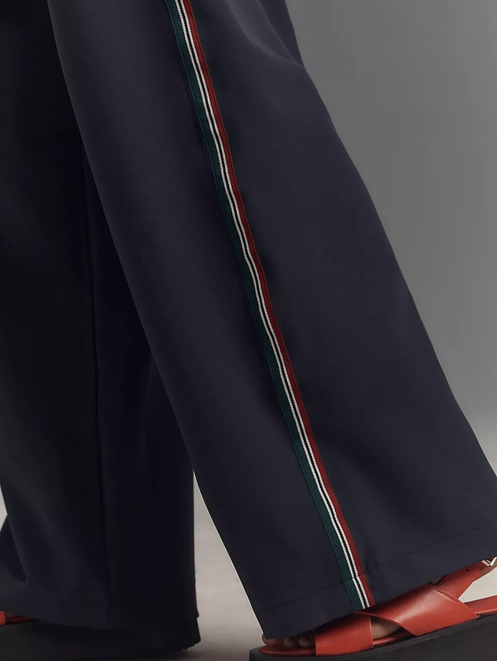 Anthropologie Maeve Track Suit Pants - Picture 3 of 6